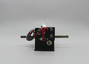 Acelerador electrónico de la válvula reguladora del apilador eléctrico, CE electrónico del sensor del control de válvula reguladora